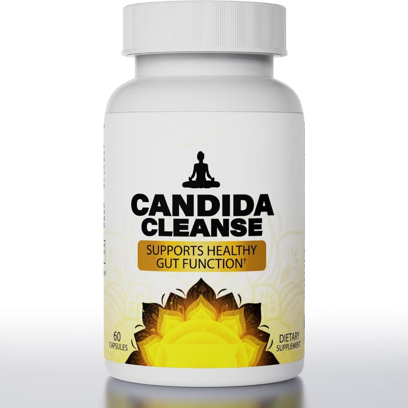 Sunflower Cleaning Capsules