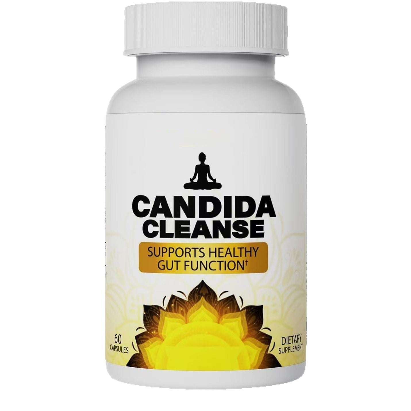 Sunflower Cleaning Capsules