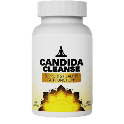 Sunflower Cleaning Capsules
