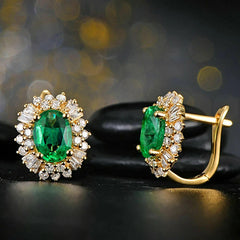 Green Diamond