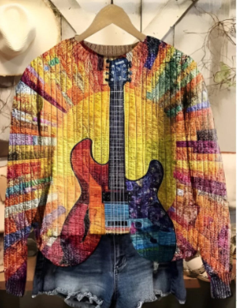 Sunflower Hoodie