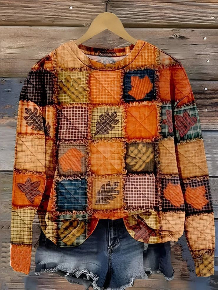 Sunflower Hoodie