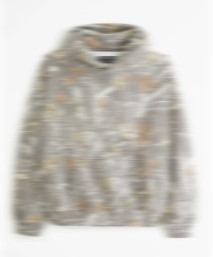 Sunflower Hoodie