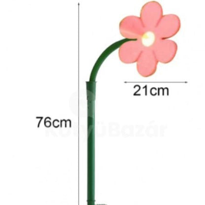 Sunflower Shape Garden Water Sprinkler