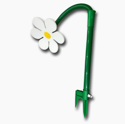 Sunflower Shape Garden Water Sprinkler