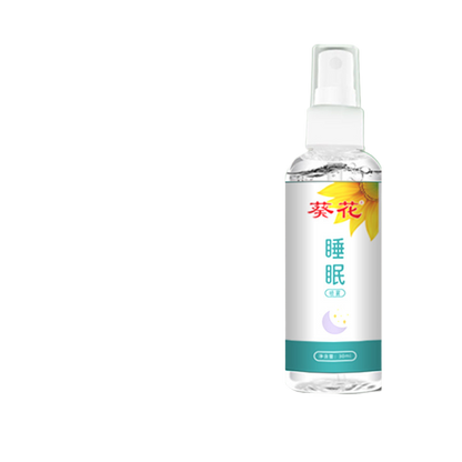Sunflower Sleep Spray