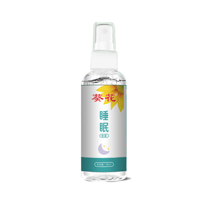 Sunflower Sleep Spray