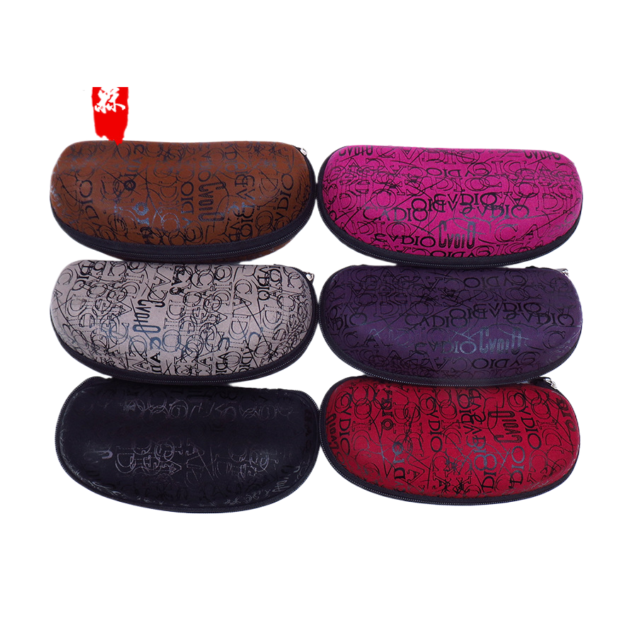 Sunglasses case