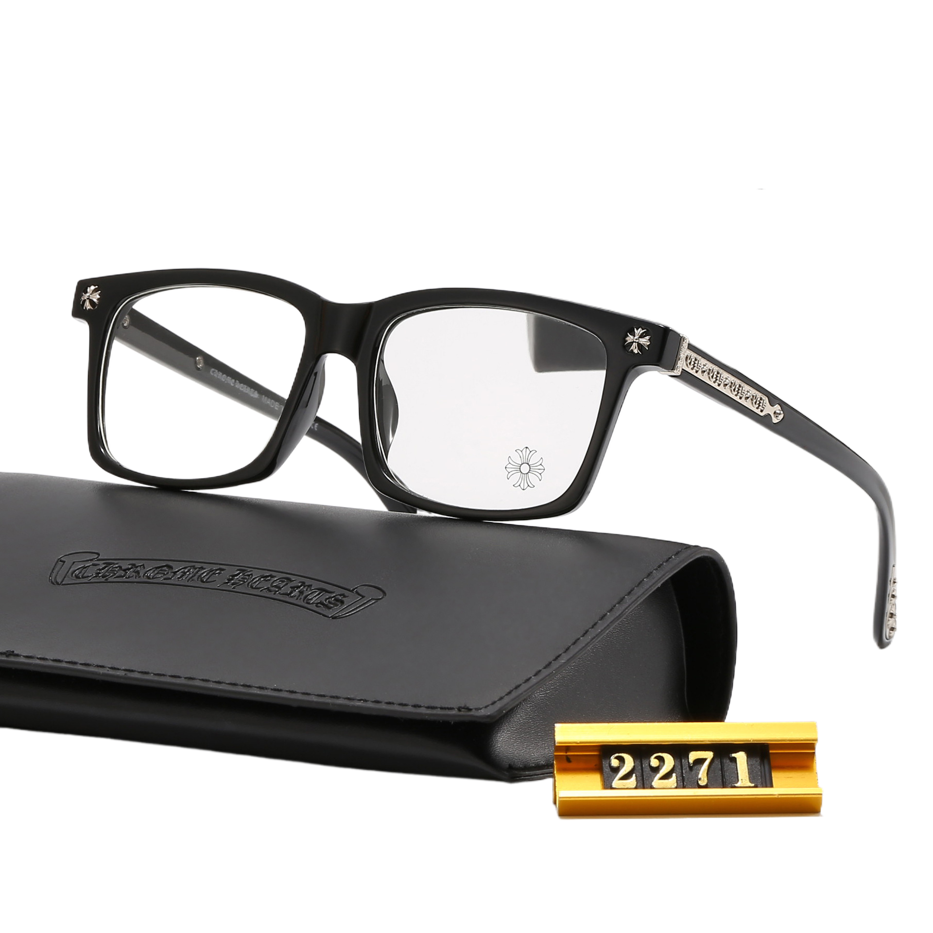 Sunglasses for both men and women with frames