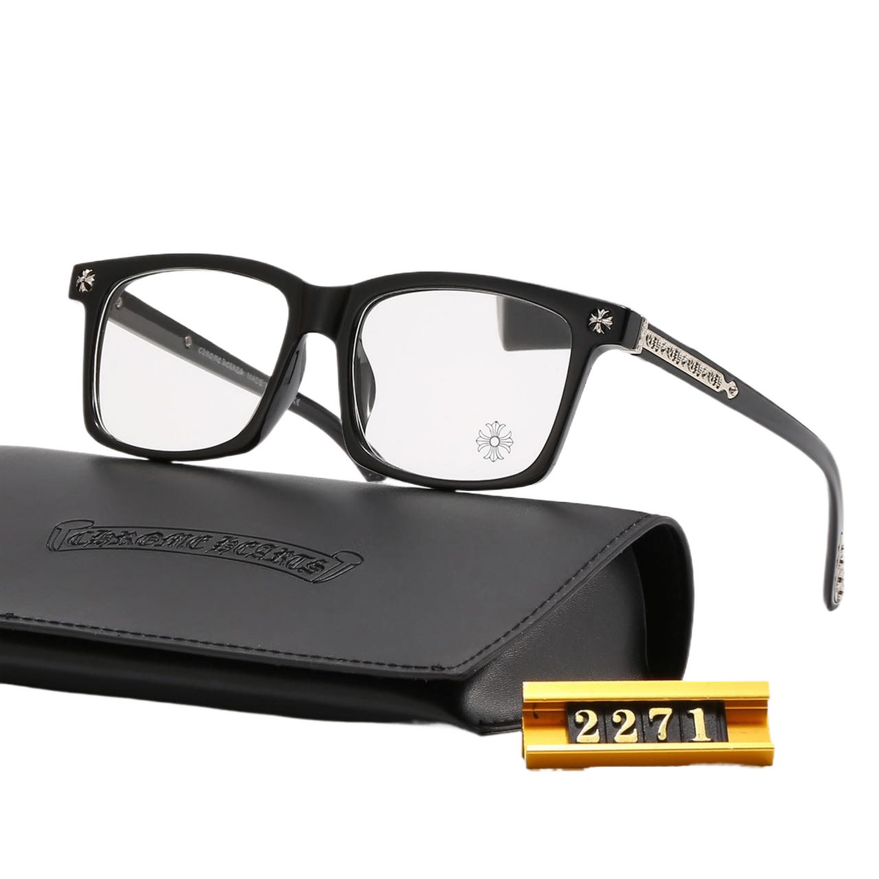 Sunglasses for both men and women with frames