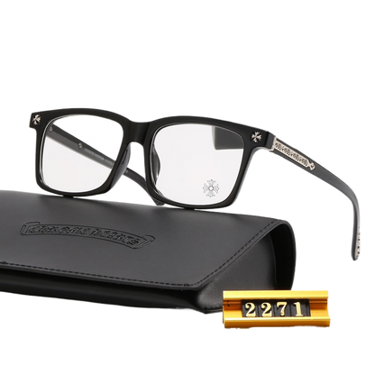 Sunglasses for both men and women with frames