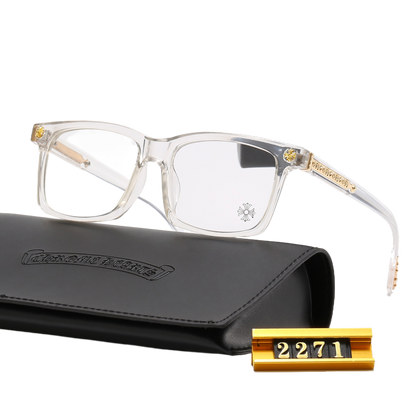 Sunglasses for both men and women with frames
