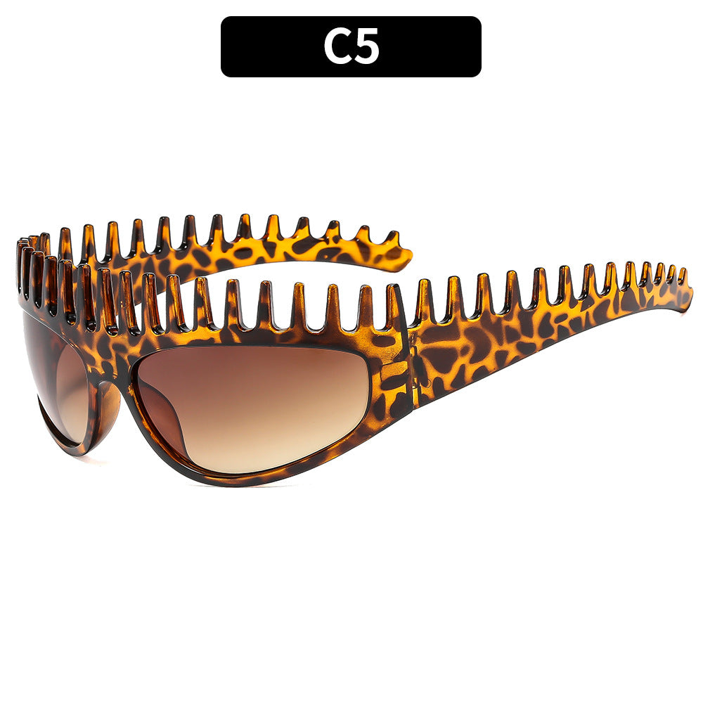 Sunglasses Headband