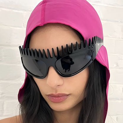 Sunglasses Headband