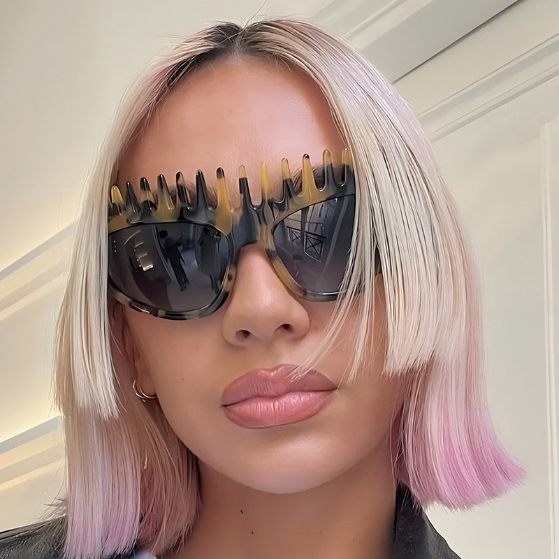 Sunglasses Headband