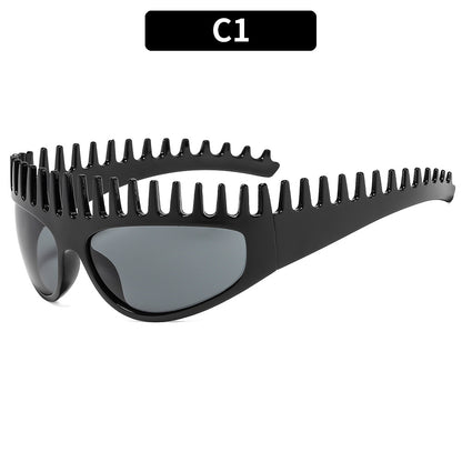 Sunglasses Headband