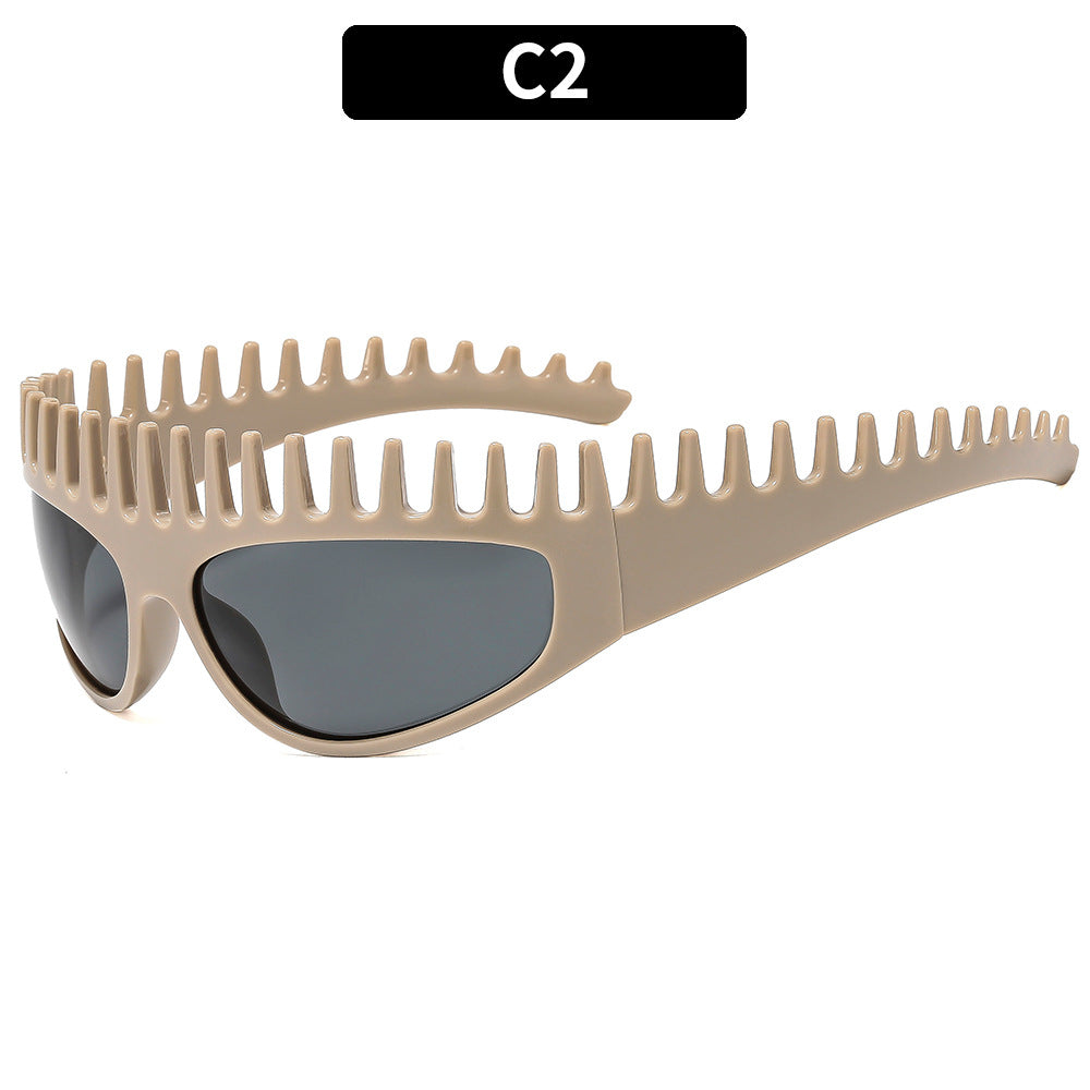 Sunglasses Headband