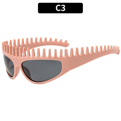 Sunglasses Headband