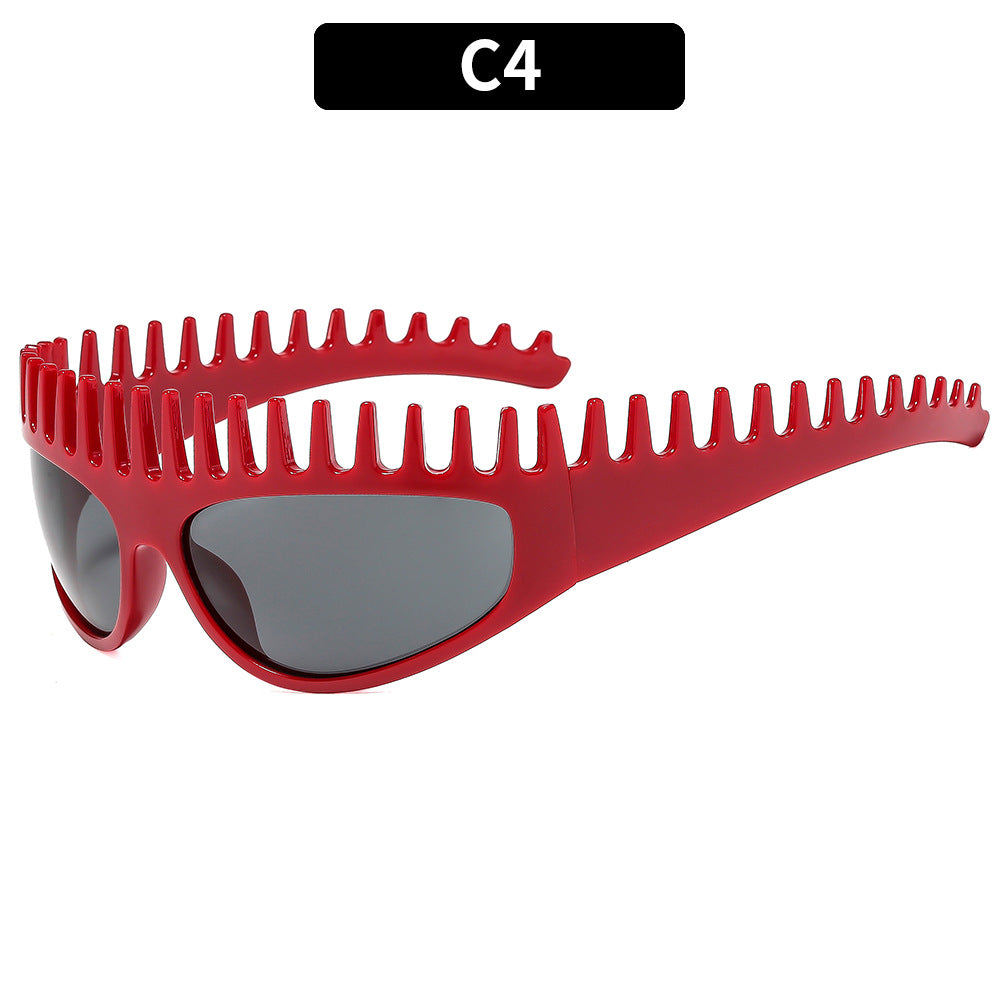Sunglasses Headband