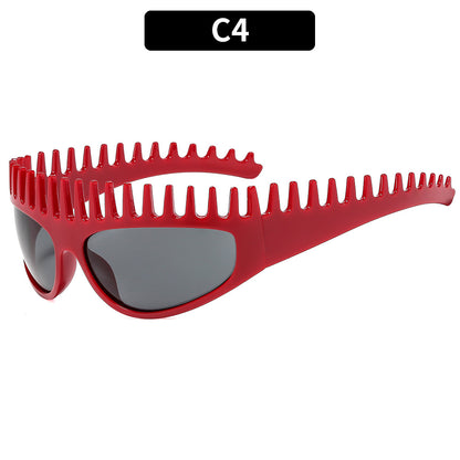 Sunglasses Headband
