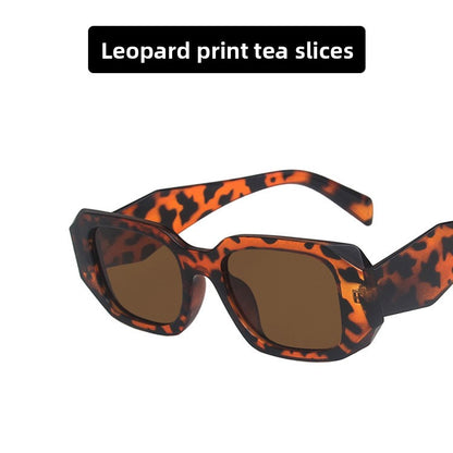 Sunglasses Non Polarized