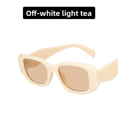 Sunglasses Non Polarized