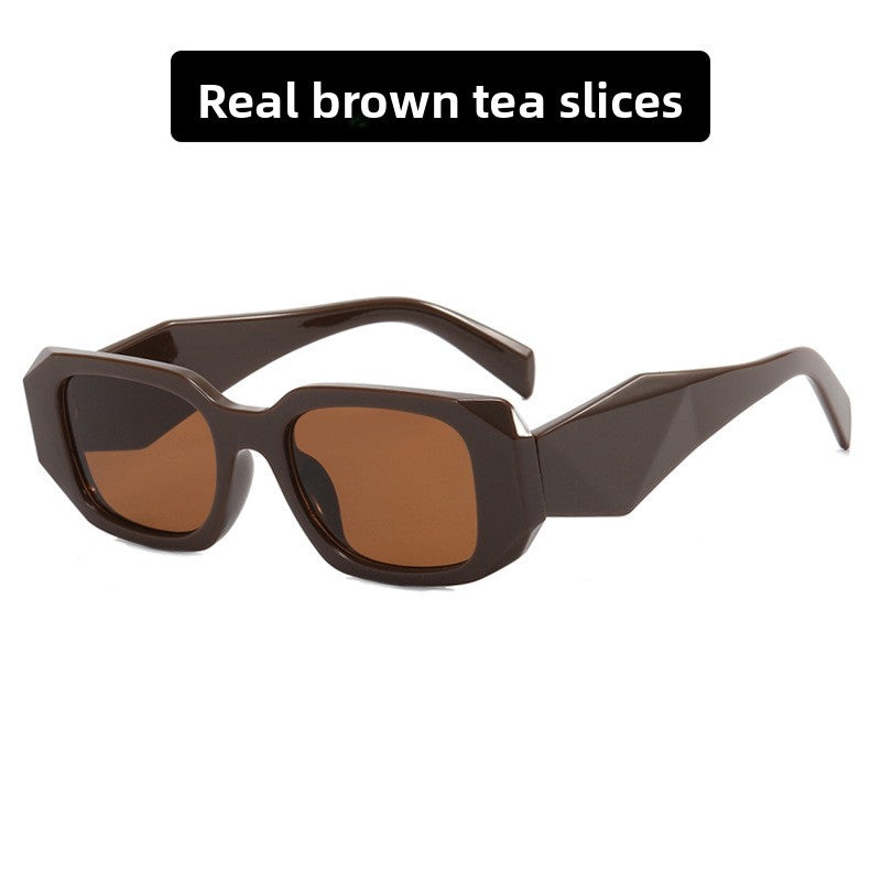 Sunglasses Non Polarized