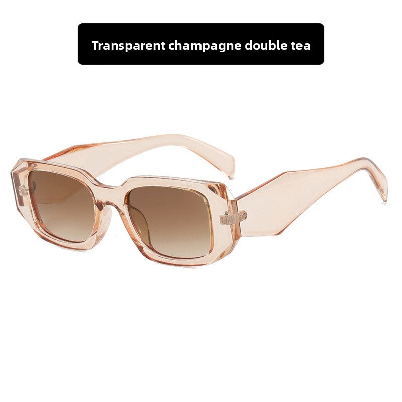 Sunglasses Non Polarized