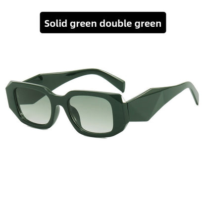 Sunglasses Non Polarized