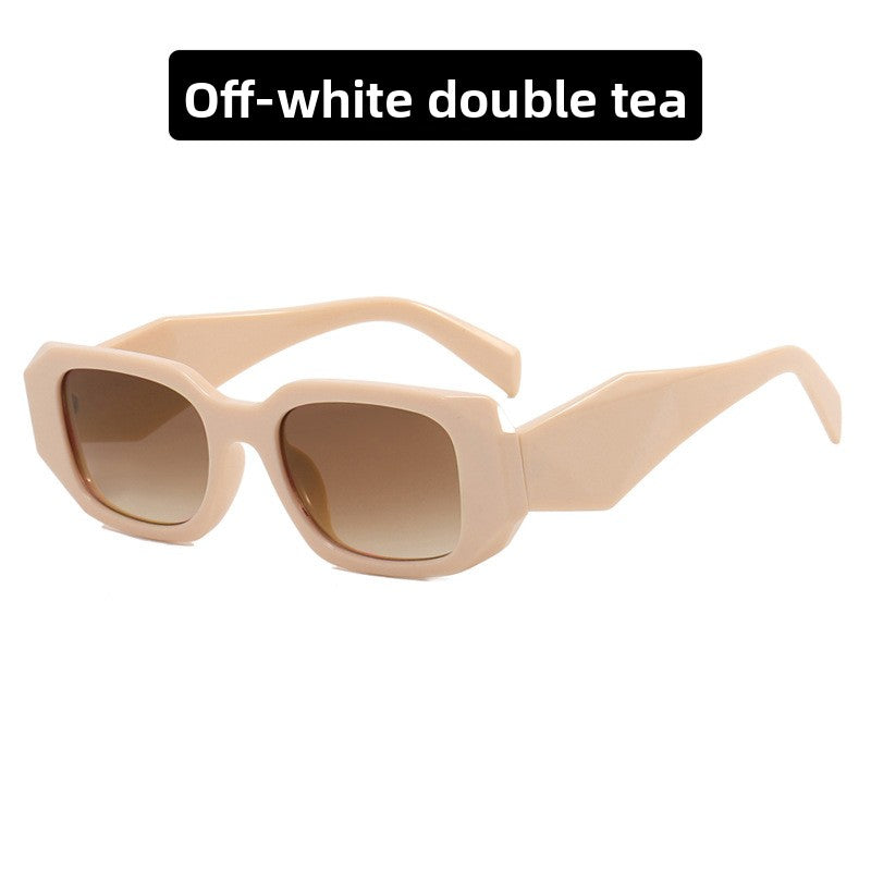Sunglasses Non Polarized