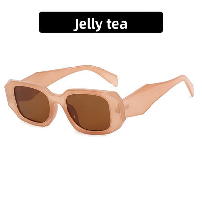 Sunglasses Non Polarized