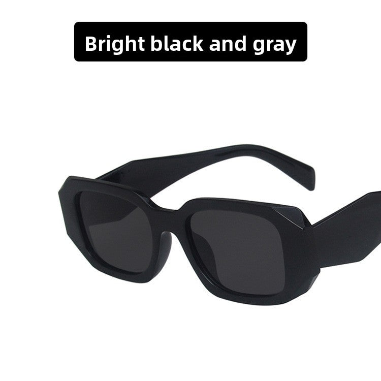 Sunglasses Non Polarized