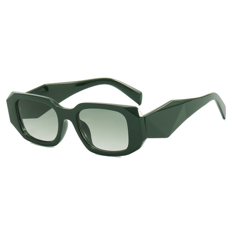 Sunglasses Non Polarized