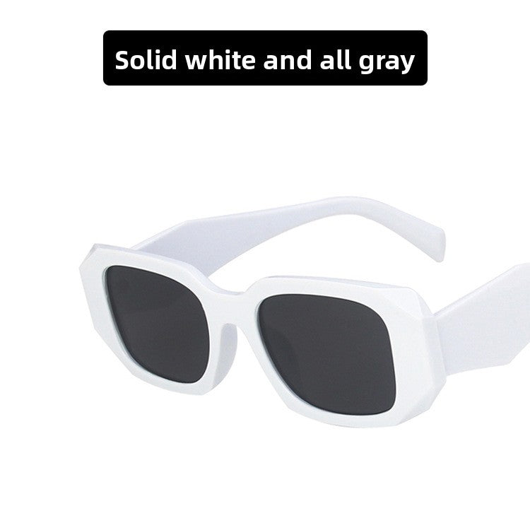 Sunglasses Non Polarized