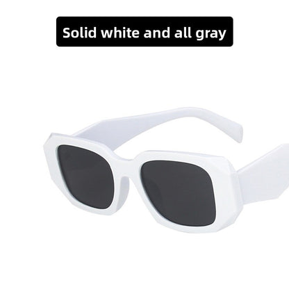 Sunglasses Non Polarized