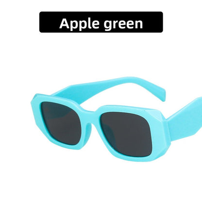 Sunglasses Non Polarized