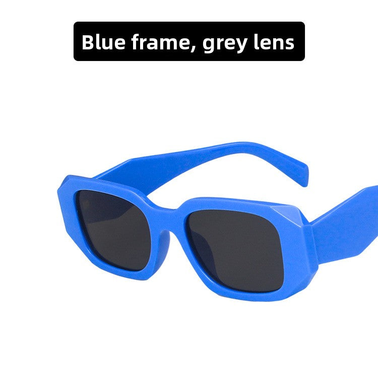 Sunglasses Non Polarized