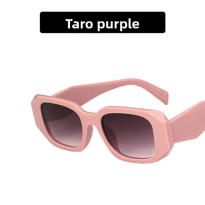 Sunglasses Non Polarized