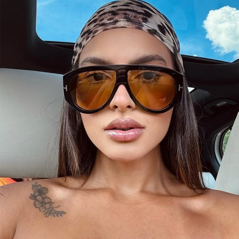Sunglasses NonPolarized