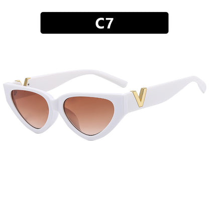 Sunglasses NonPolarized