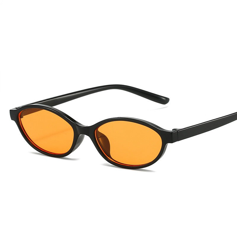 Sunglasses Oval