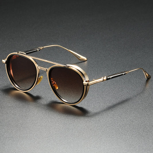 sunglasses oval
