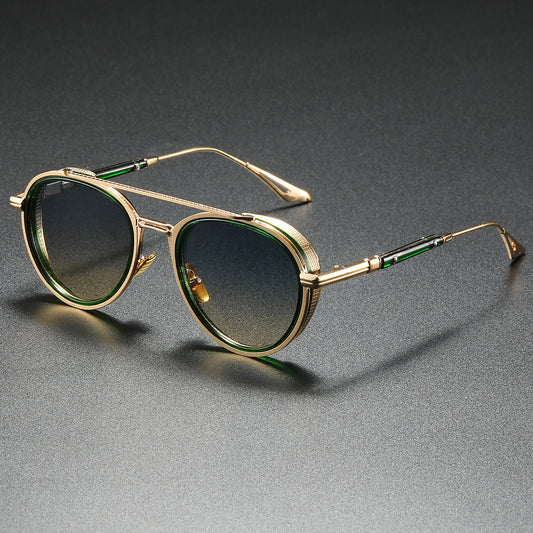 sunglasses oval