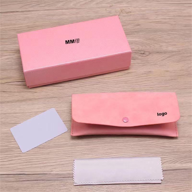 Sunglasses Packaging Box