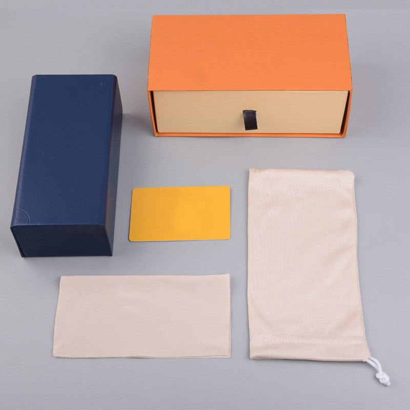 Sunglasses Packaging Box