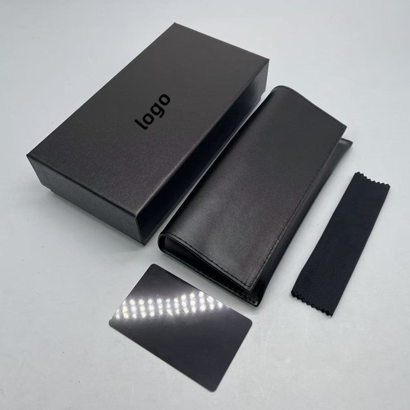 Sunglasses Packaging Box