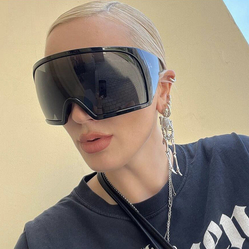 Sunglasses UV400