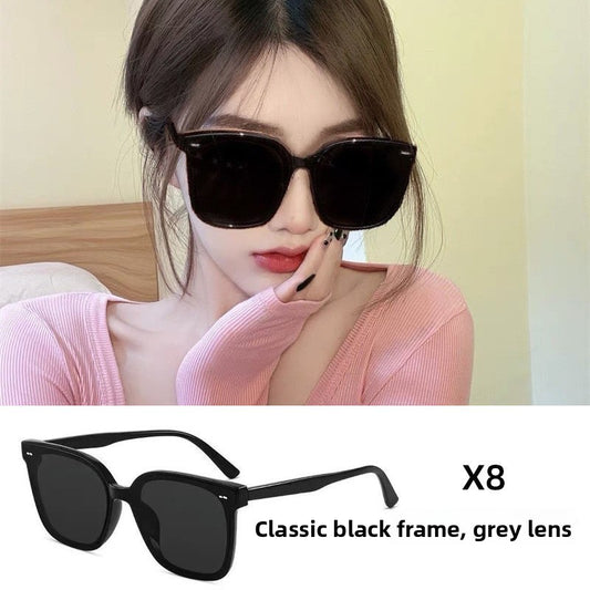 Sunglasses Women