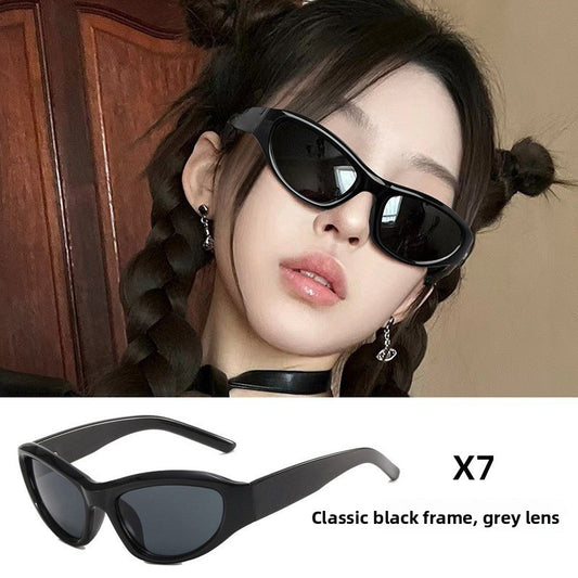 Sunglasses Women