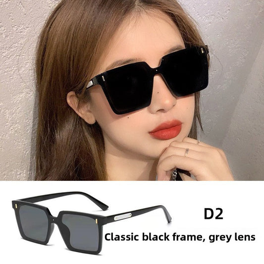 Sunglasses Women